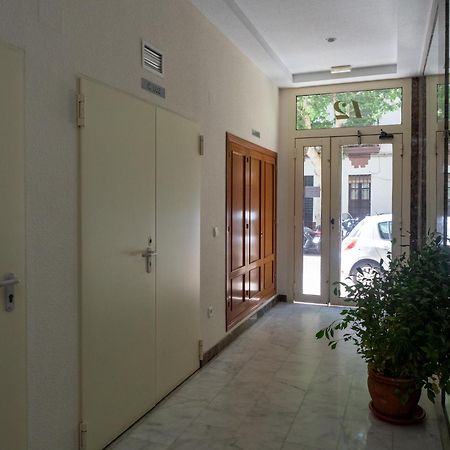 Appartamento Bhost - Virrey Cordova Esterno foto