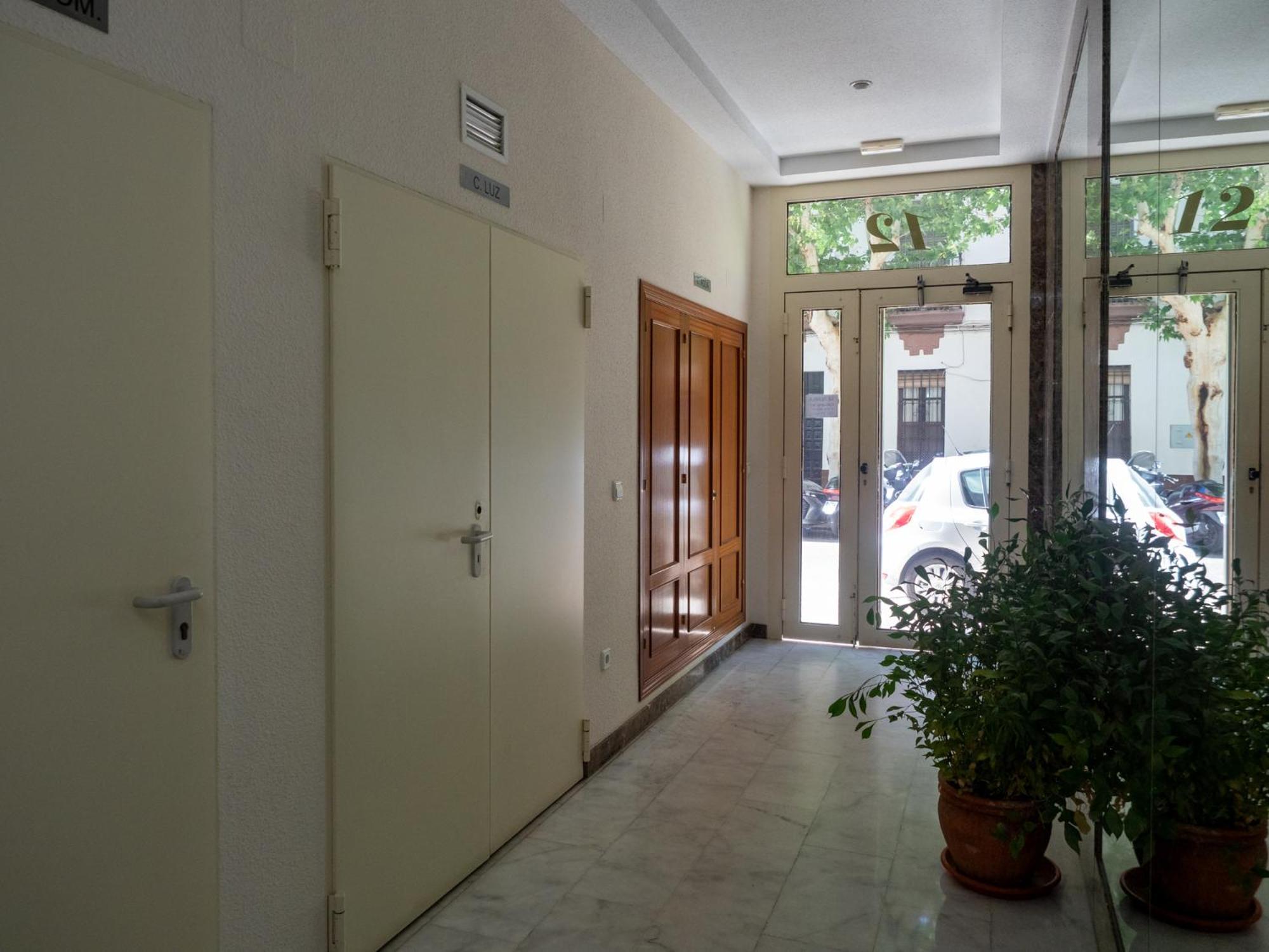 Appartamento Bhost - Virrey Cordova Esterno foto