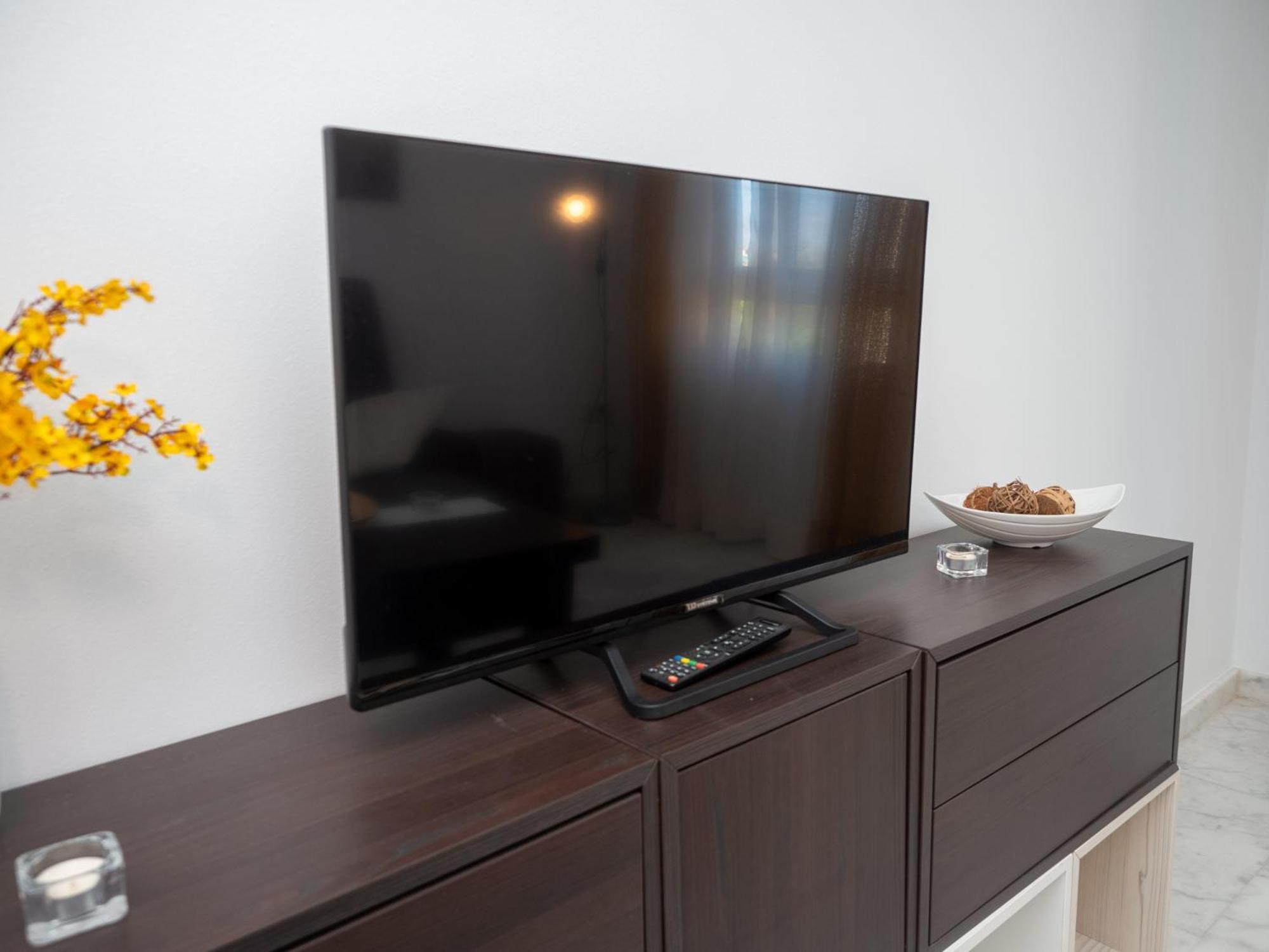 Appartamento Bhost - Virrey Cordova Esterno foto