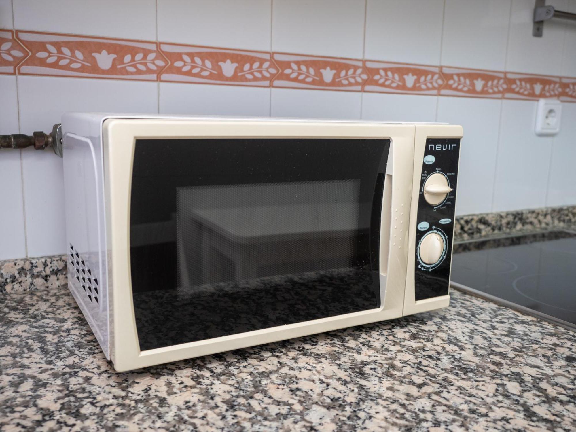 Appartamento Bhost - Virrey Cordova Esterno foto