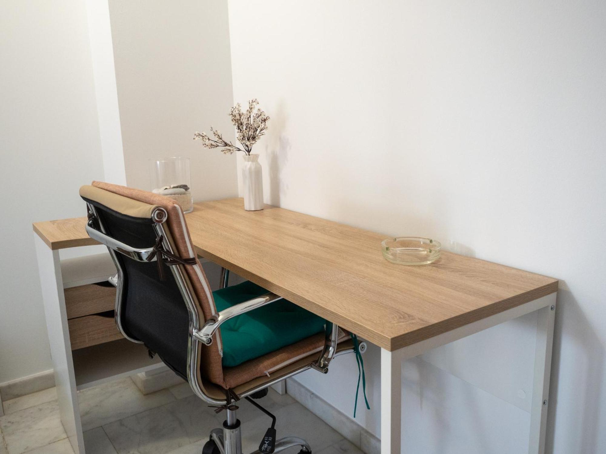 Appartamento Bhost - Virrey Cordova Esterno foto