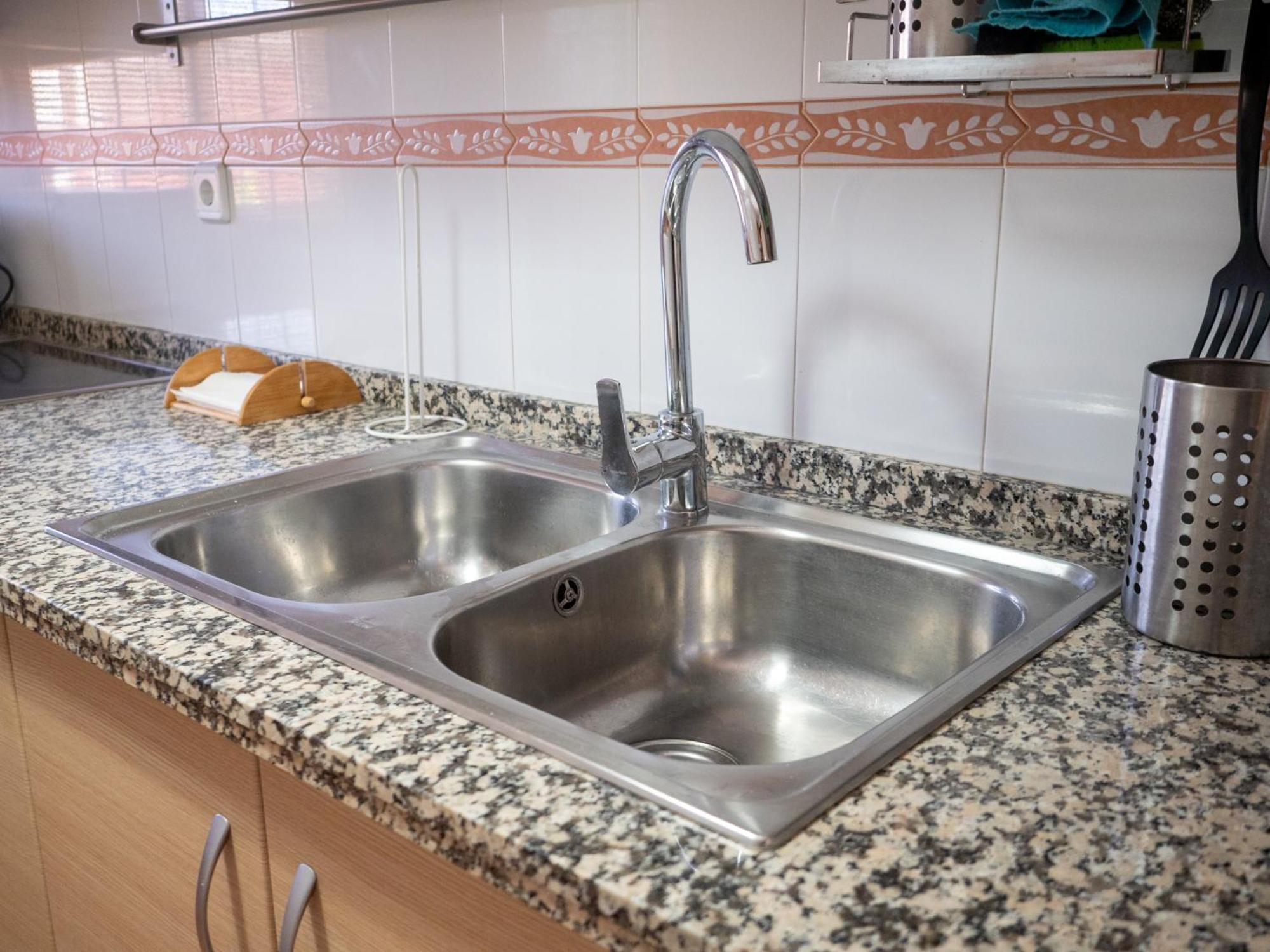 Appartamento Bhost - Virrey Cordova Esterno foto