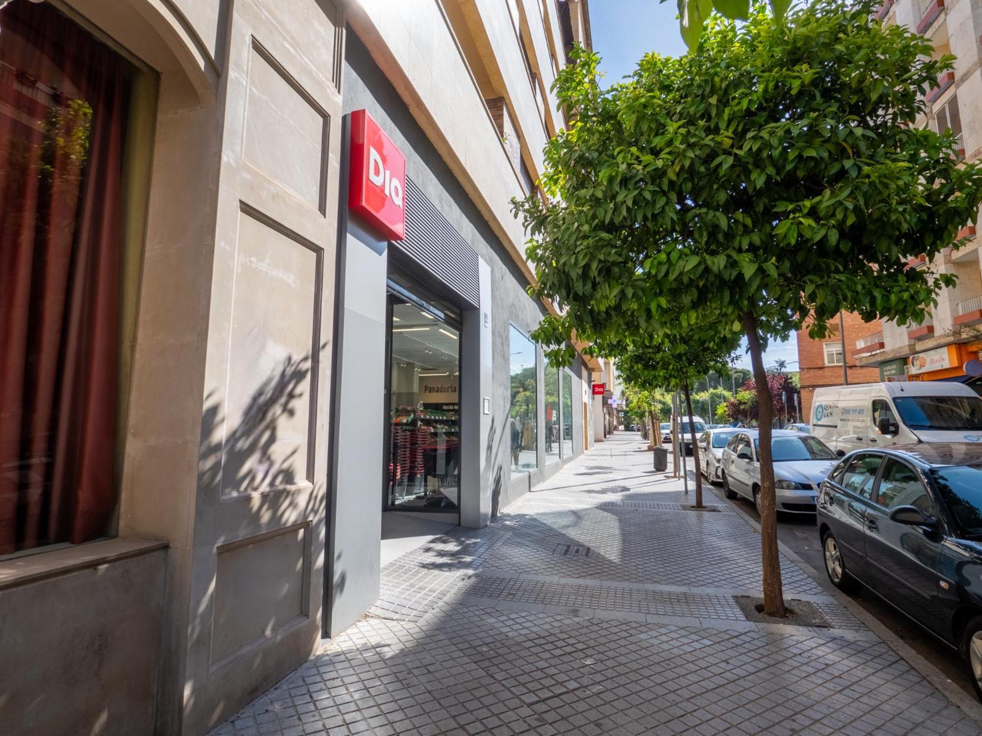 Appartamento Bhost - Virrey Cordova Esterno foto