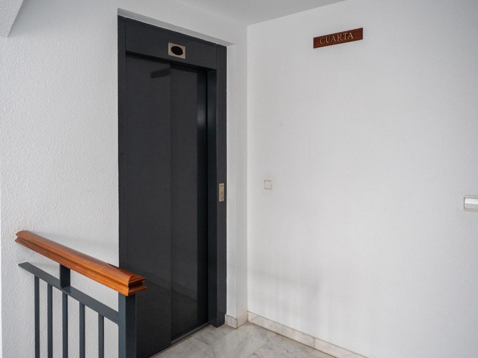 Appartamento Bhost - Virrey Cordova Esterno foto