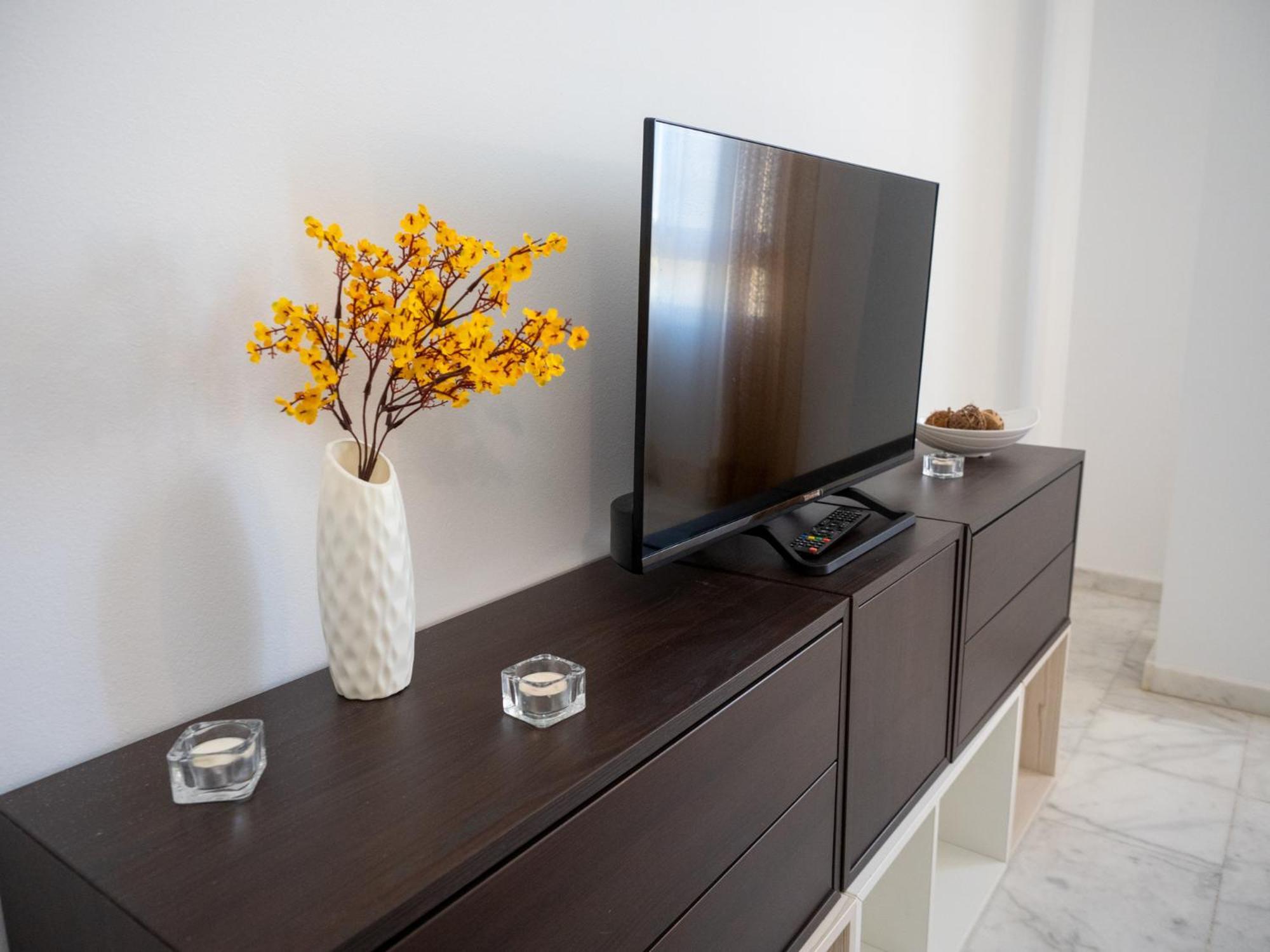 Appartamento Bhost - Virrey Cordova Esterno foto