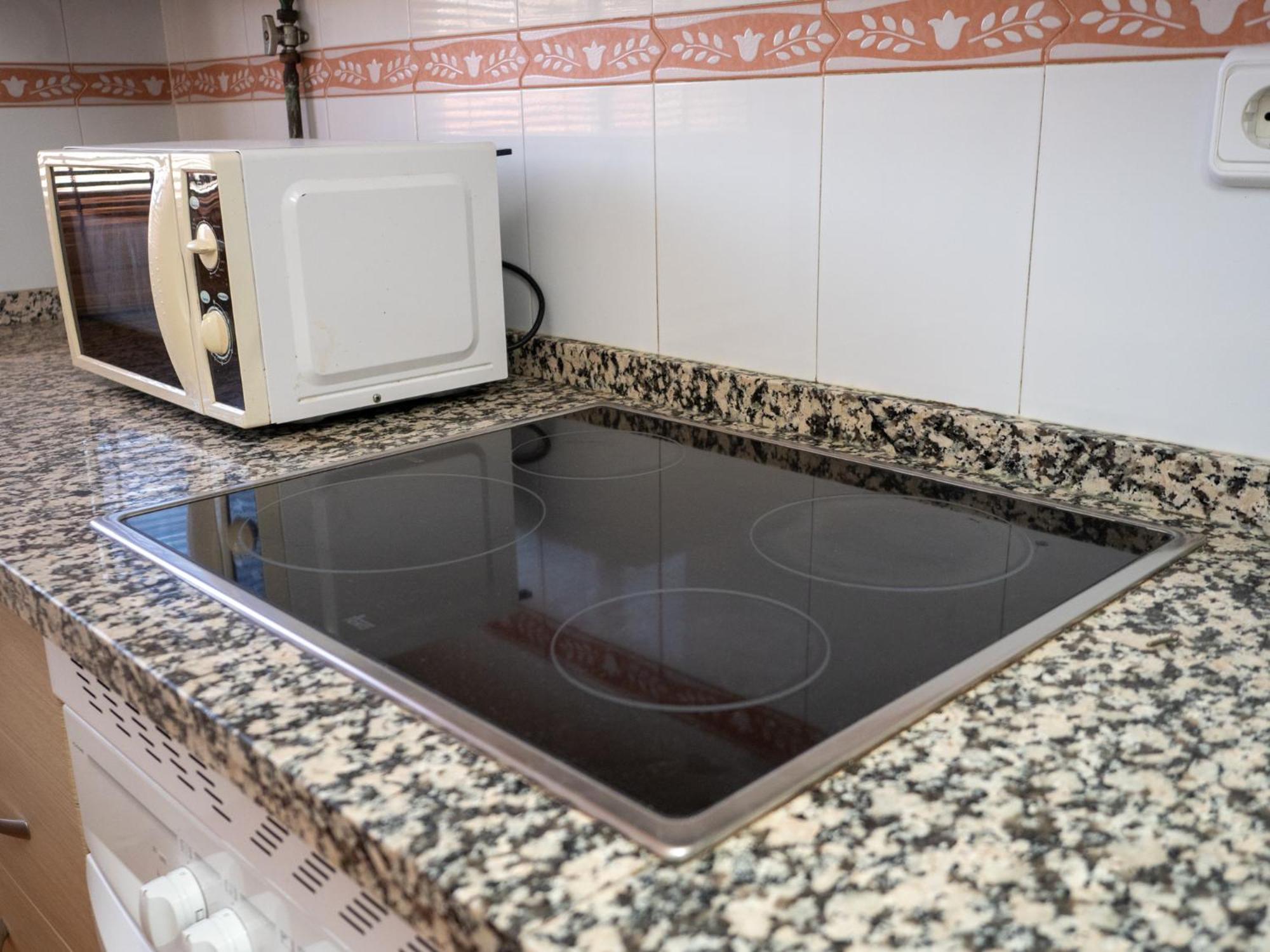Appartamento Bhost - Virrey Cordova Esterno foto