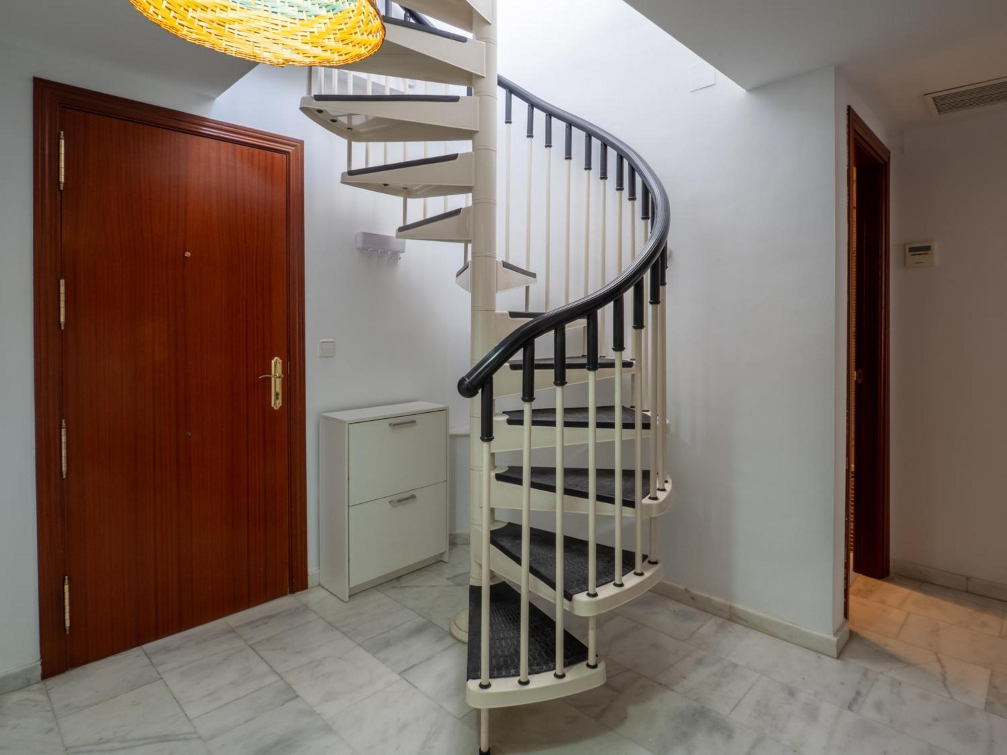 Appartamento Bhost - Virrey Cordova Esterno foto