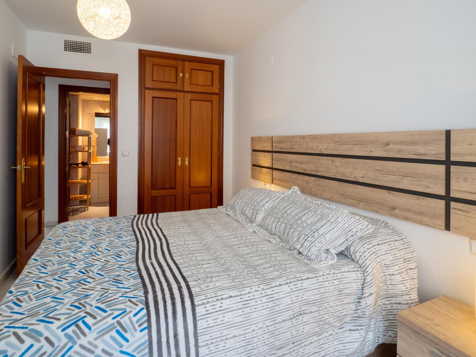 Appartamento Bhost - Virrey Cordova Esterno foto